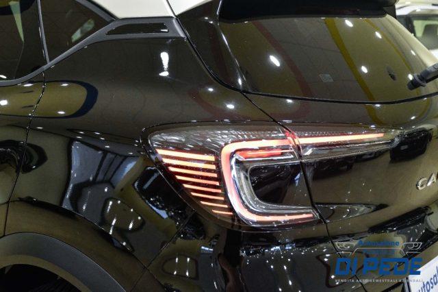 RENAULT Captur TCe 90 CV Techno