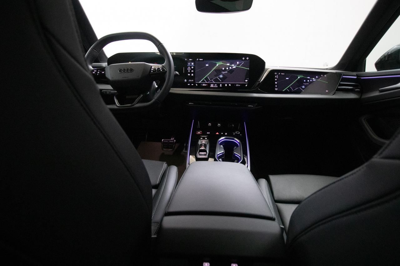 Audi A6 Avant 2.0 Tdi Mhev Edition One S-line Quattro 204c