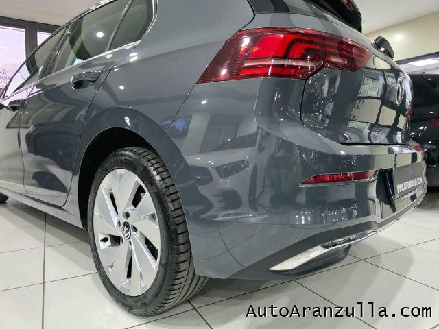 VOLKSWAGEN Golf NEW 8.5 2.0 TDI 150CV DSG Style Virtual Pro