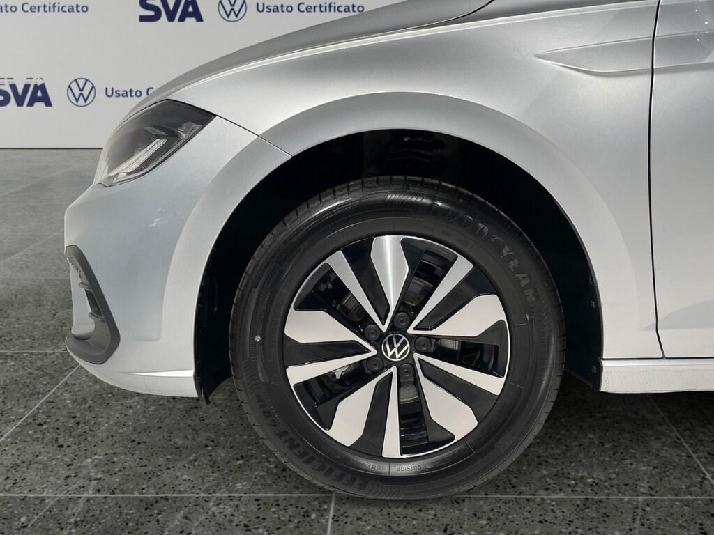 Volkswagen Polo VI 2022 1.0 Tsi 95CV DSG Edit. Plus - IVA ESPOSTA