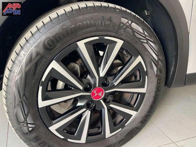 DS DS 3 PureTech 100 Performance Line *PROMO*