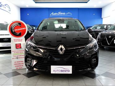 Renault Clio 1.5 BlueDCI 100 CV BUSINESS