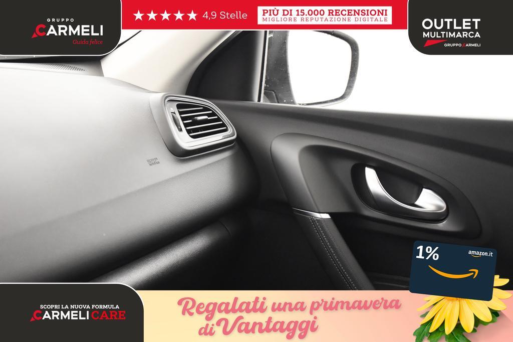 Renault Kadjar 1.3 TCe Life