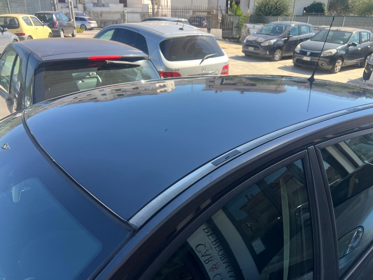 Renault Megane Mégane 1.5 dCi/100CV 5 porte Confort Authentique