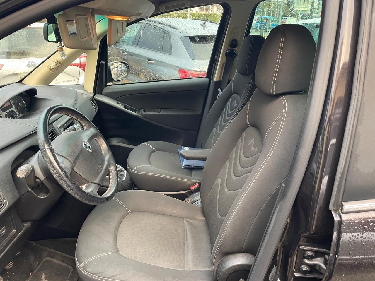 Lancia MUSA 1.4 8V Ecochic (GPL) Gold