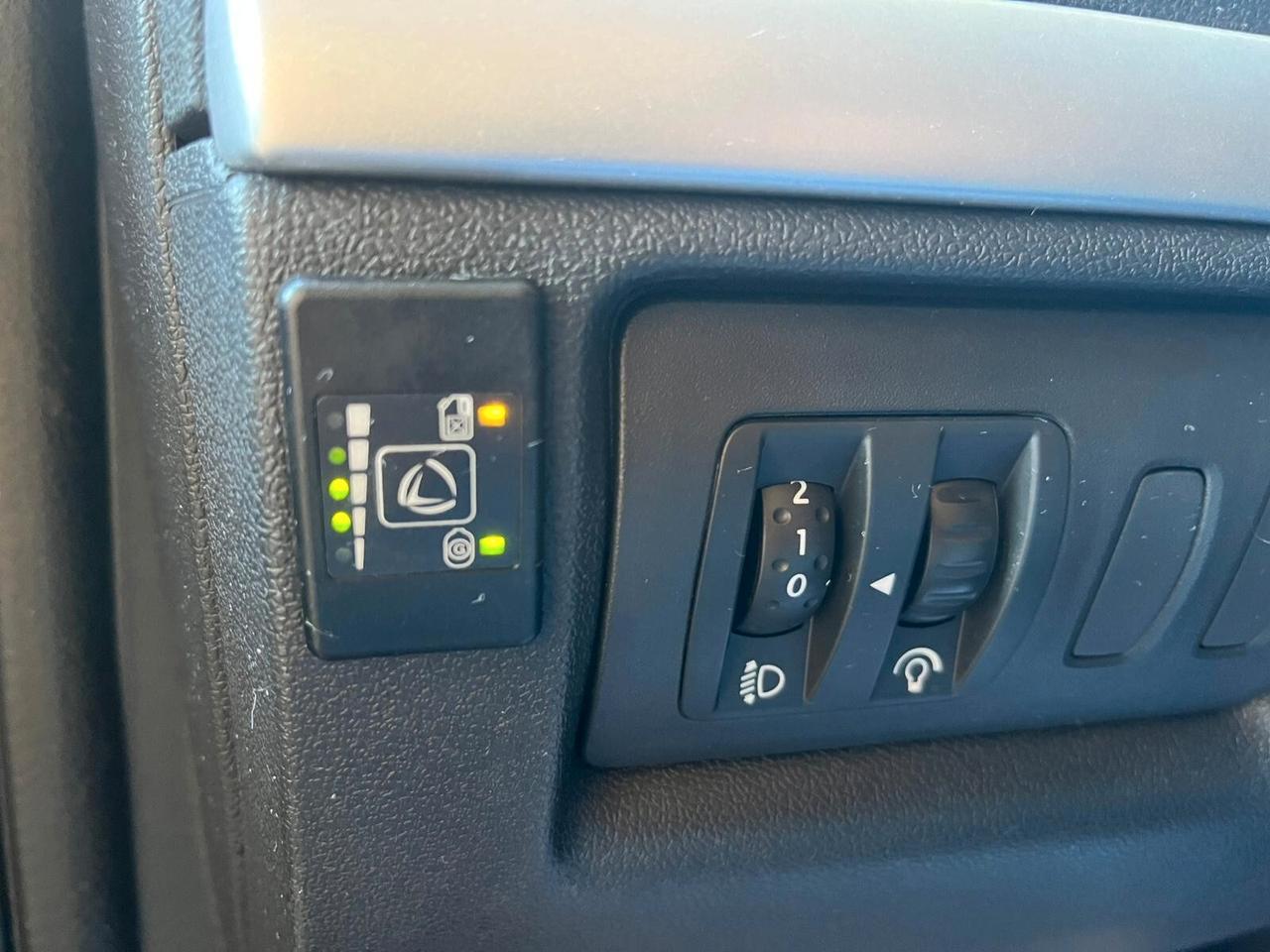 Renault Clio 1.2 GPL - PERFETTA - 2010