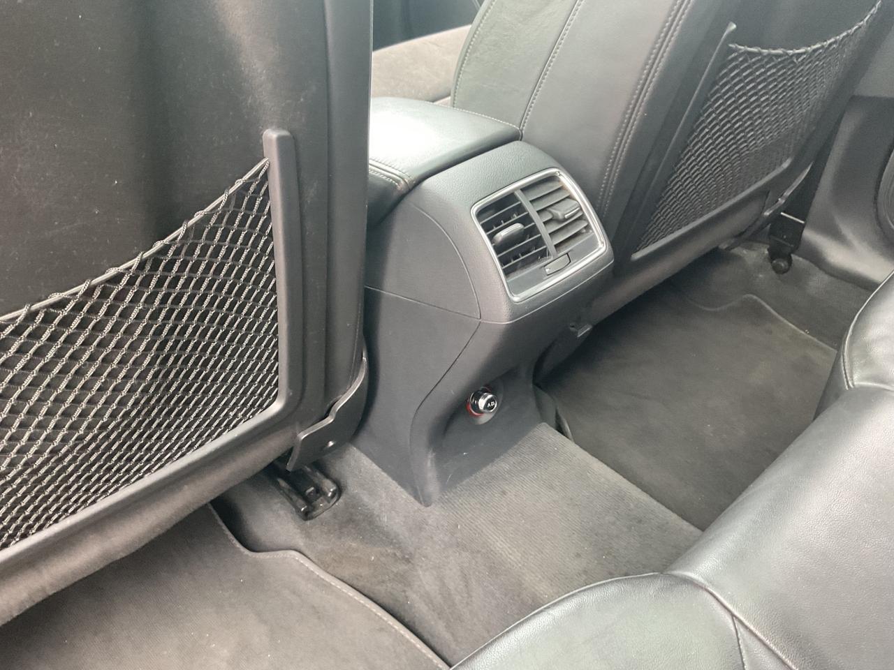 Audi Q3 2.0 TFSI 211CV GPL