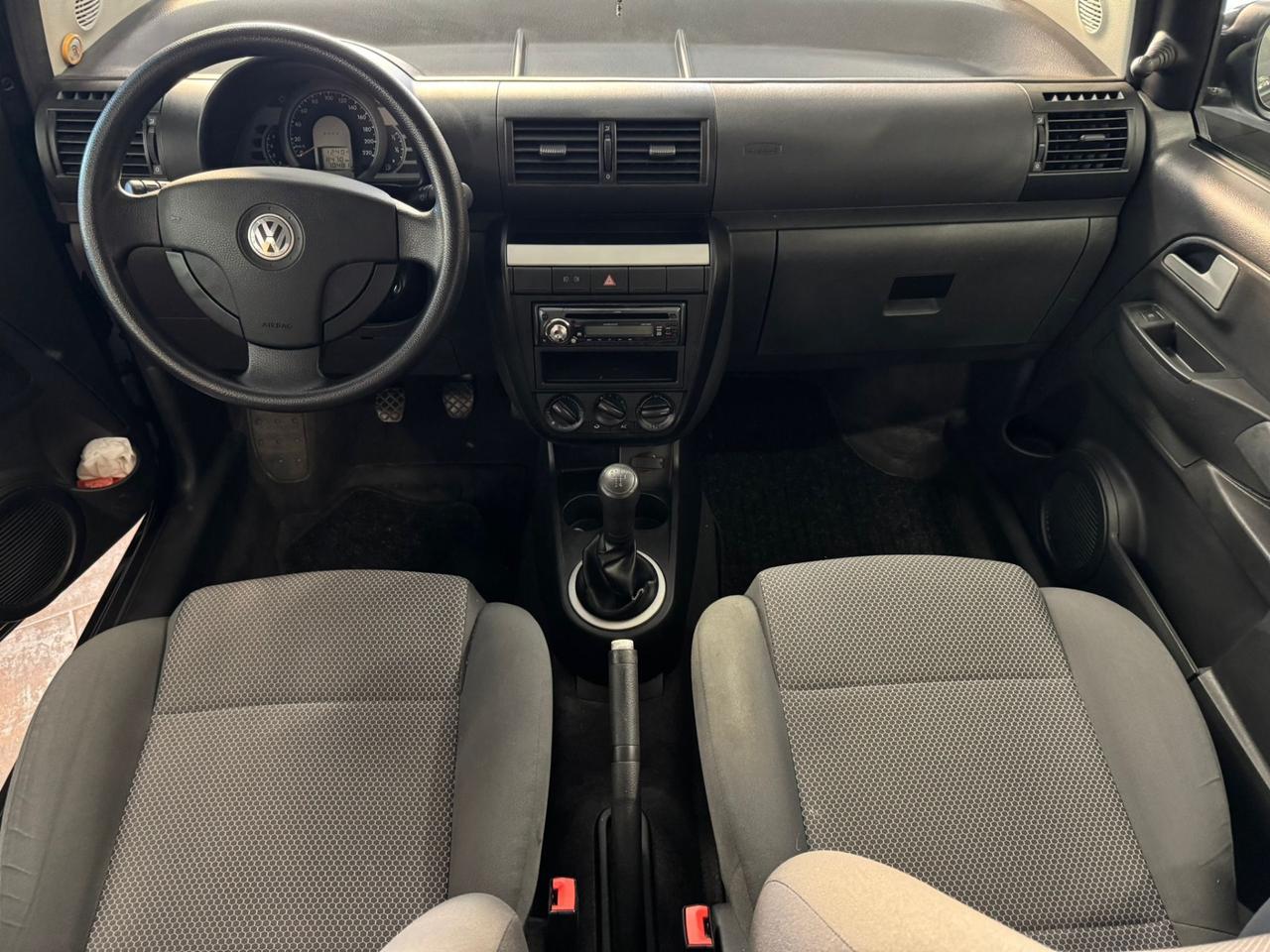 Volkswagen Fox 1.2 Sport