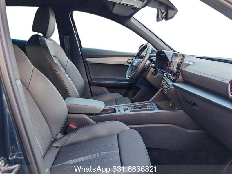 Cupra Formentor Formentor 2.0 TSI 4Drive DSG