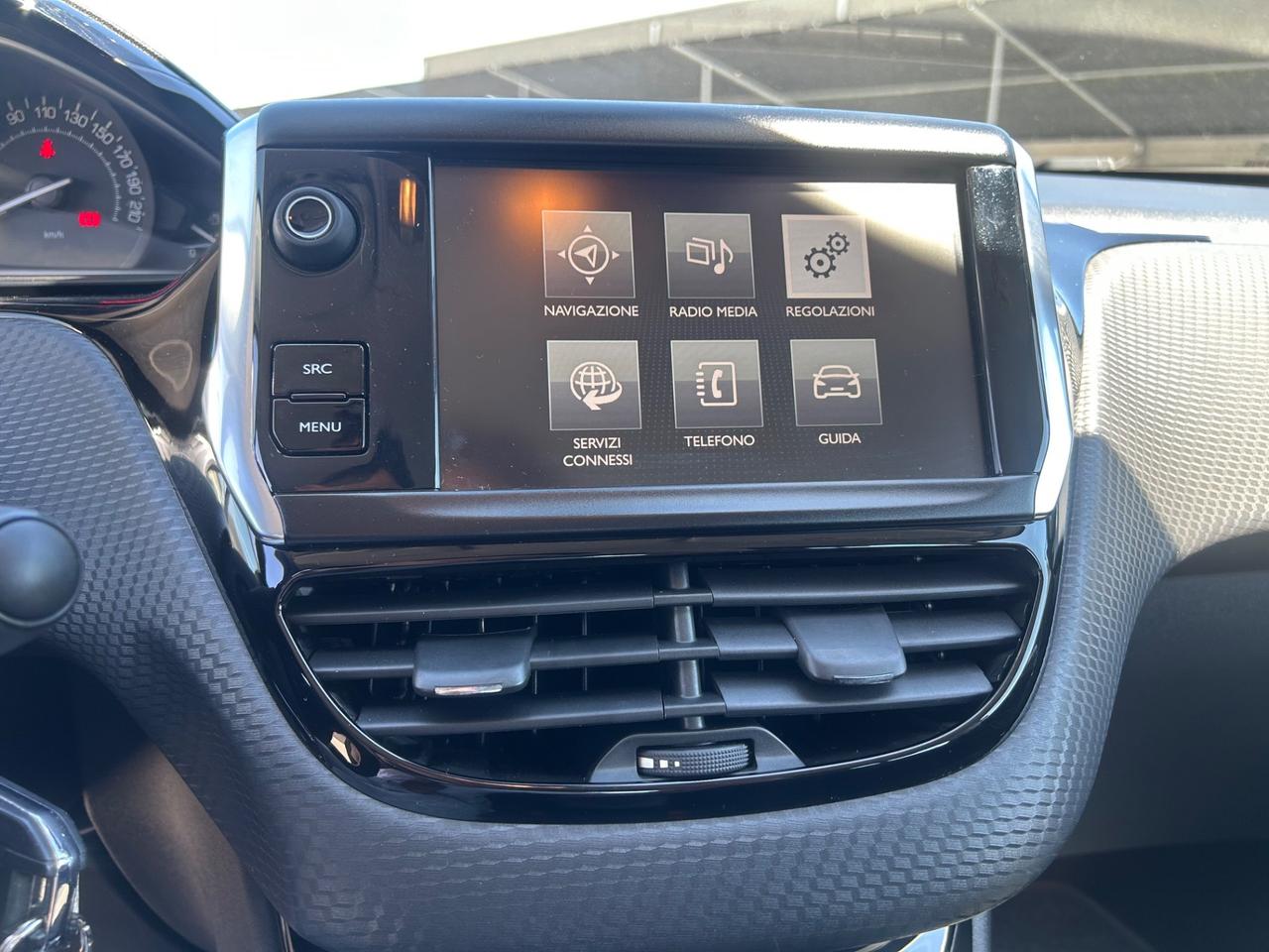 Peugeot 208 5 PORTE