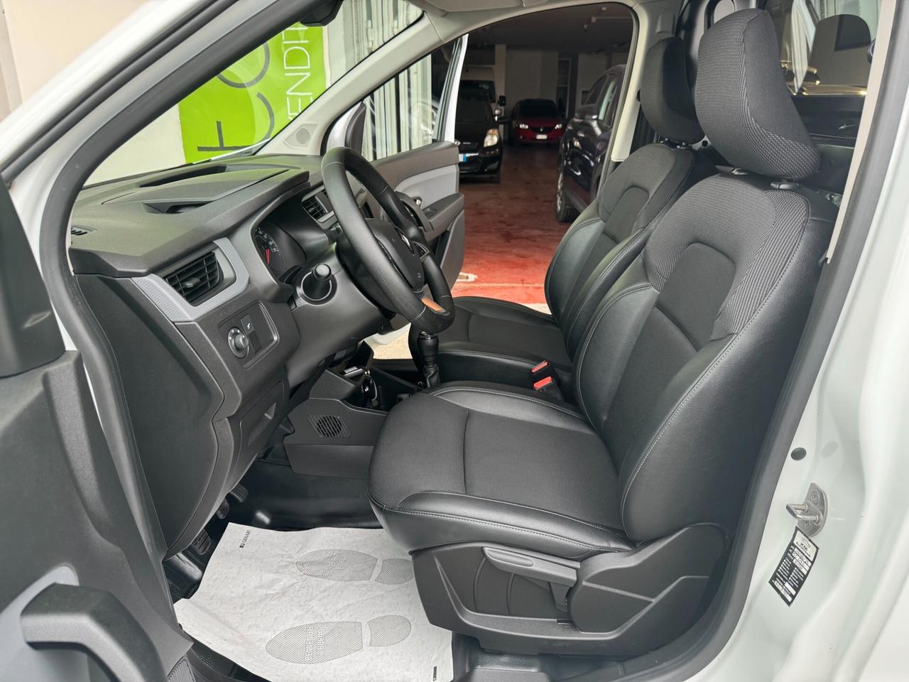 Renault Express 1.5 BlueDci 95CV GARANZIA 24 MESI