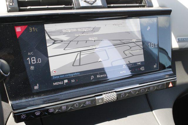 DS AUTOMOBILES DS 7 Crossback BlueHDi 180aut. Grand Chic Unicoprop.Pelle.Ivaesp.