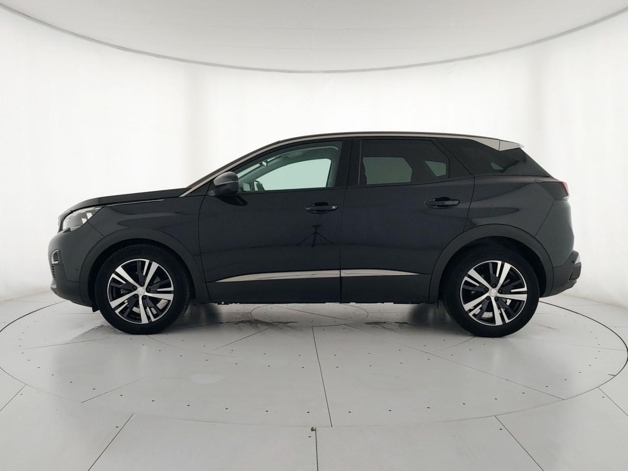 PEUGEOT 3008 1.5 bluehdi Allure s&s 130cv eat8 APP CONNECT+CAMERA