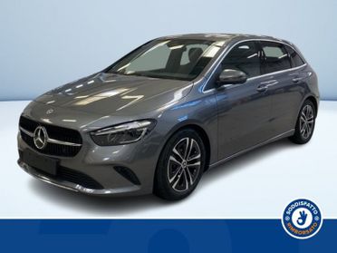 Mercedes-Benz Classe B 180d Street Edition Advanced Plus Progressive