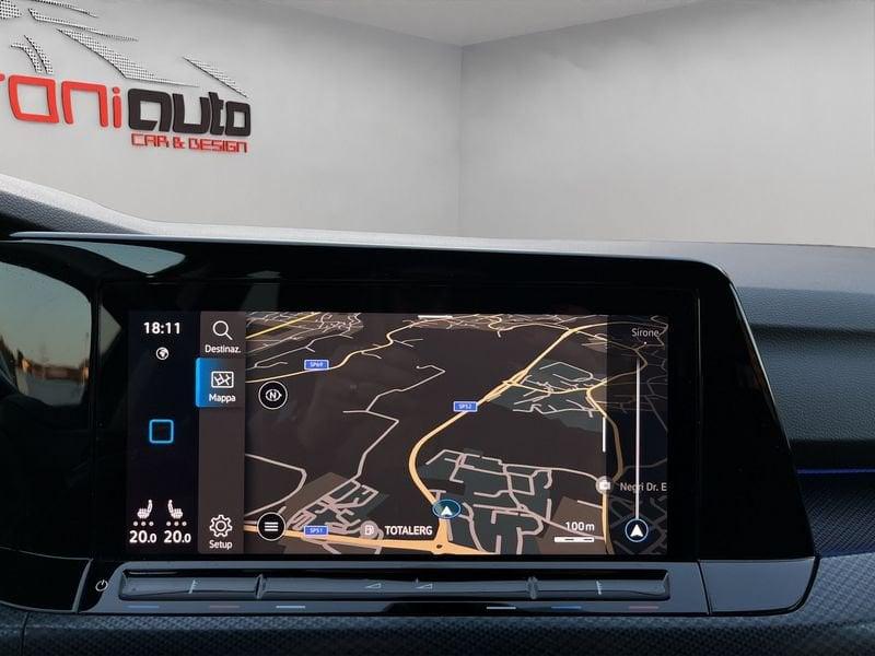 Volkswagen Golf Golf 2.0 tdi Style 150cv dsg