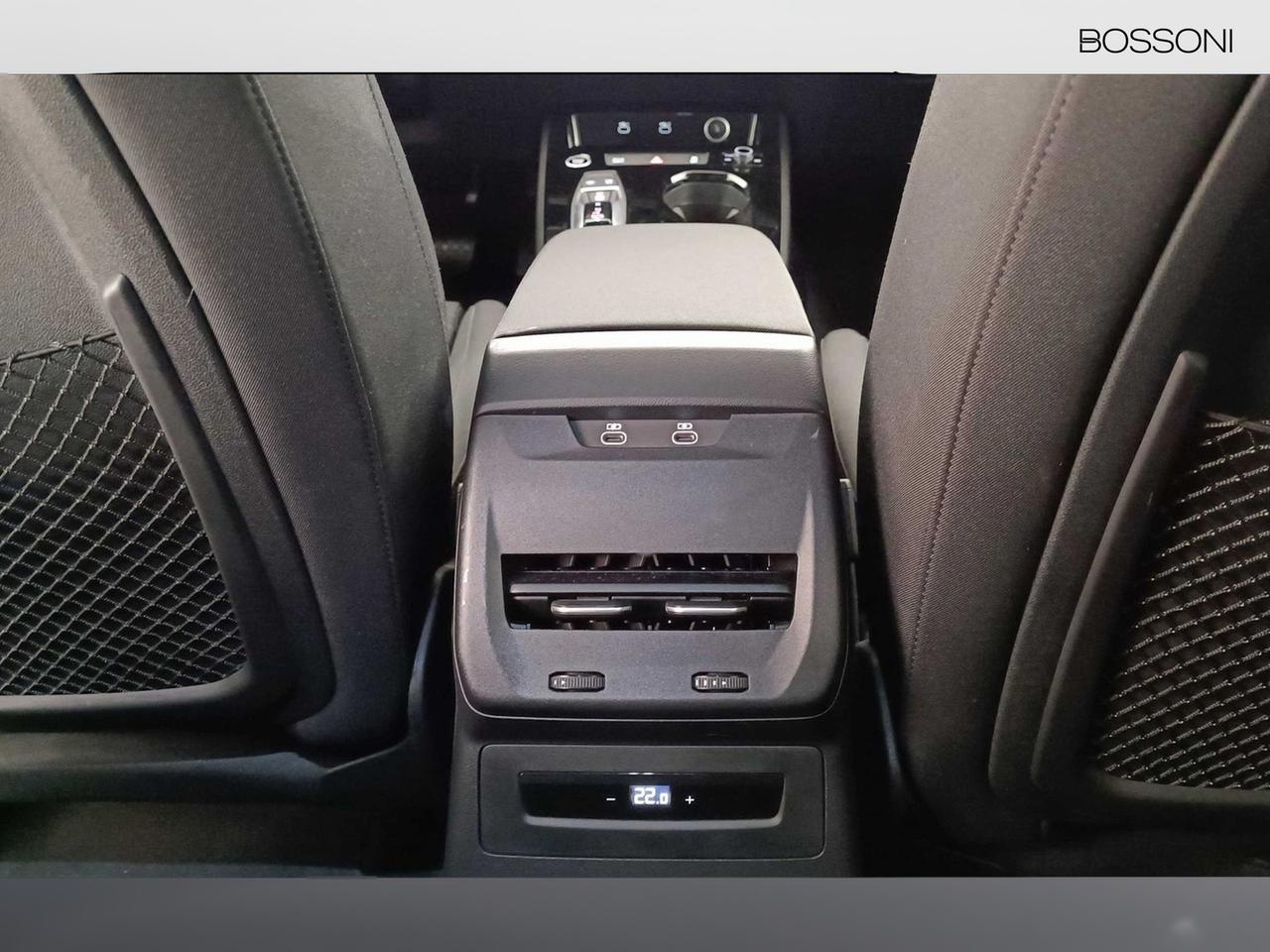 Audi A5 avant 2.0 tdi mhev+ 204cv business advanced