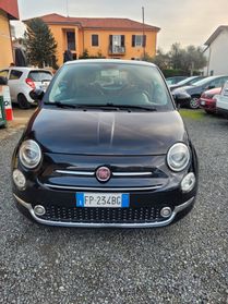 Fiat 500 1.3 Multijet 95 CV Lounge EURO 6