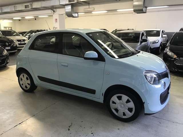 Renault Twingo 1.0 BENZINA Wave 70cv /