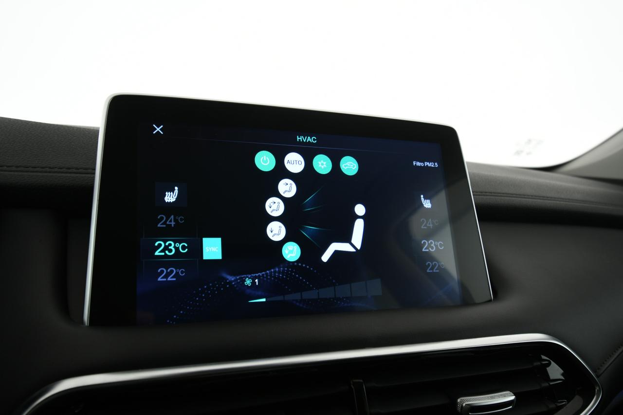 MG EHS 1.5 t-gdi phev Exclusive auto CAMERA 360+TETTO PANO+ACC