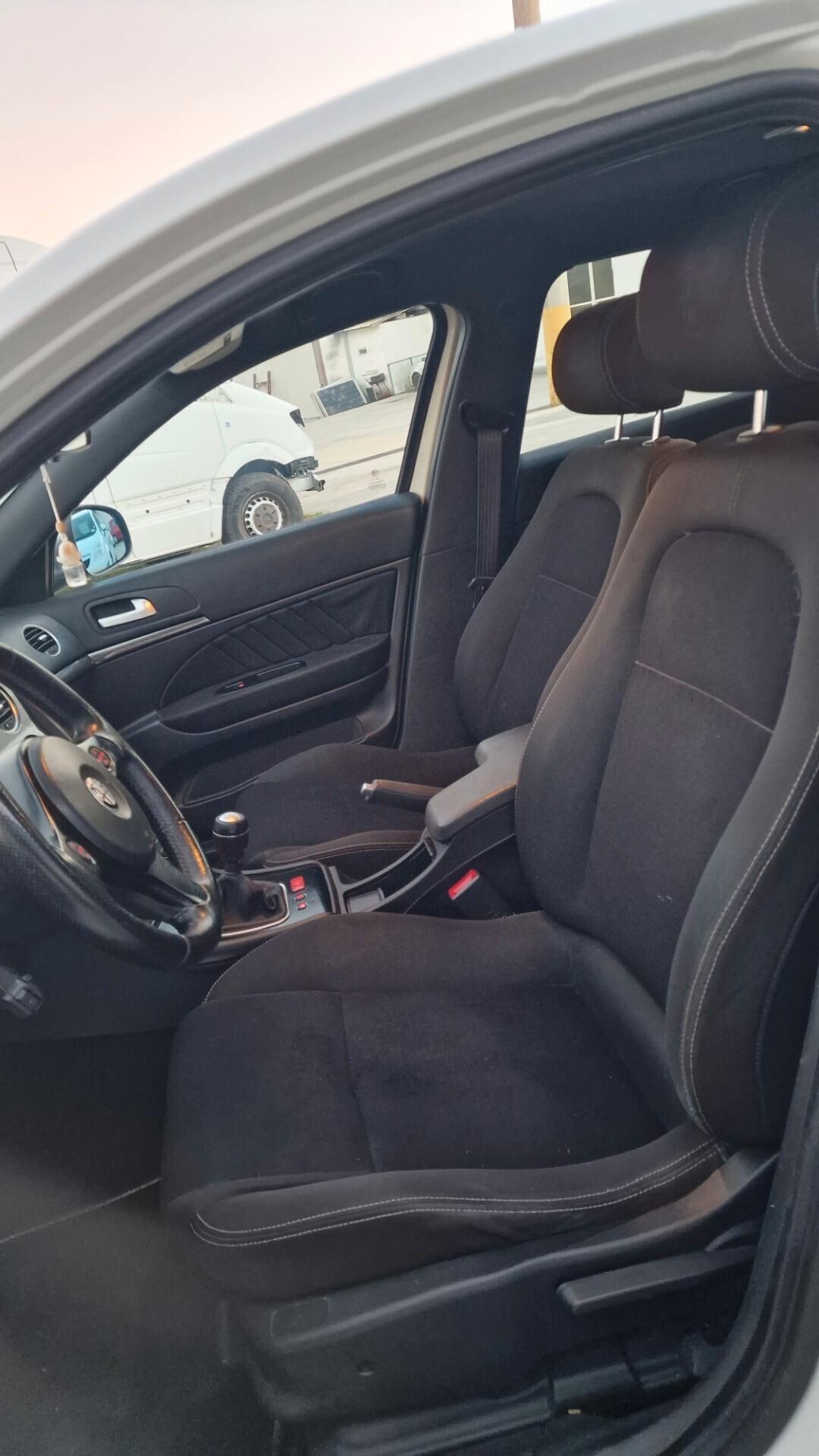 Alfa Romeo 159 2.0 JTDm 136 CV S.W Super - 2012