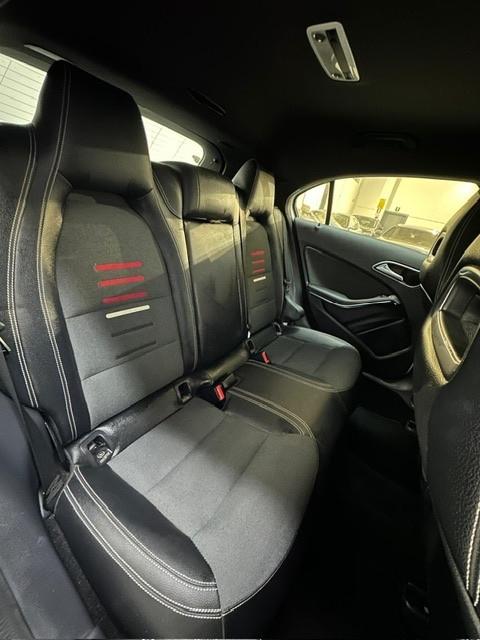 Mercedes-benz A 180 Premium amg