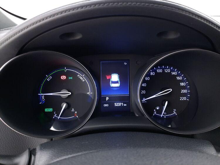 Toyota C-HR Hybrid Business BR745344 1.8 Full Hybrid 122CV