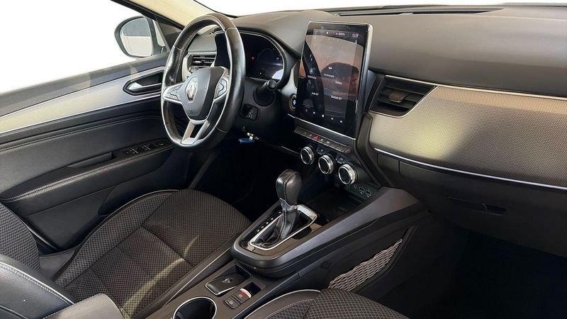 Renault Arkana 1.6 E-Tech full hybrid Intens 145cv 1.6 E-Tech full hybrid Intens Auto 145cv