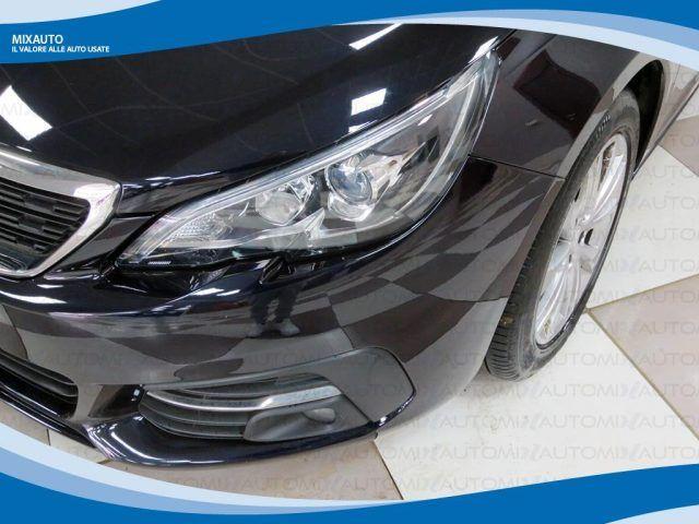 PEUGEOT 308 1.2 PureTech 130cv Style EU6