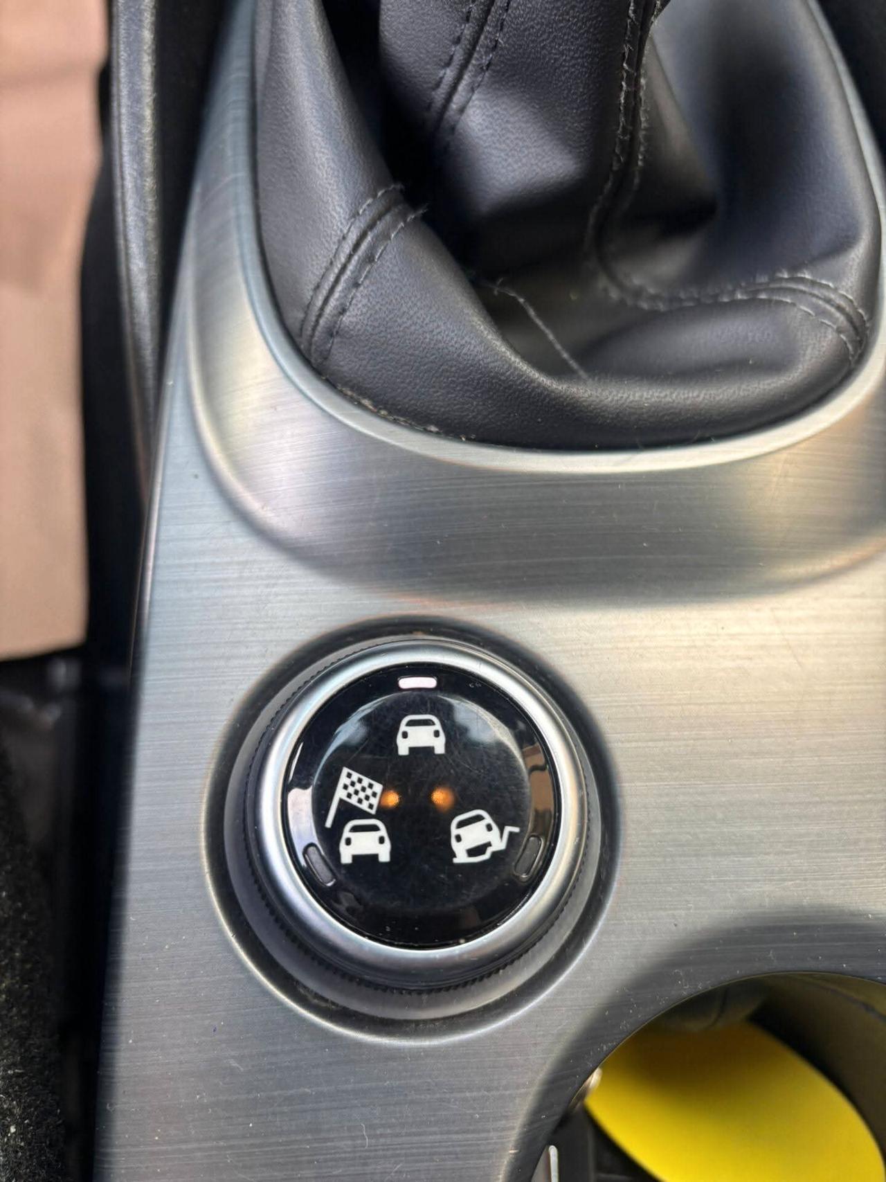 Fiat 500X 1.6 MultiJet 120 CV Cross Plus