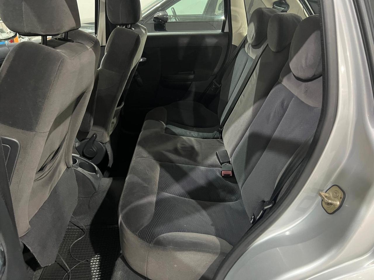 Citroen C3 1.4 HDi 70CV Cashmere 2007