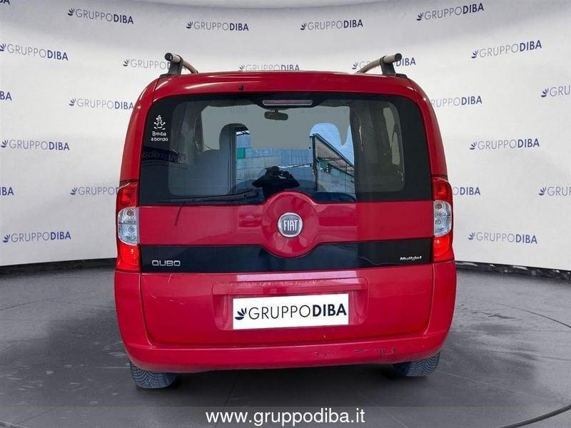 FIAT QUBO Diesel 1.3 mjt 16v MyLife