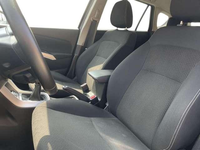 Suzuki S-Cross 1.0 boosterjet Cool 2wd my19