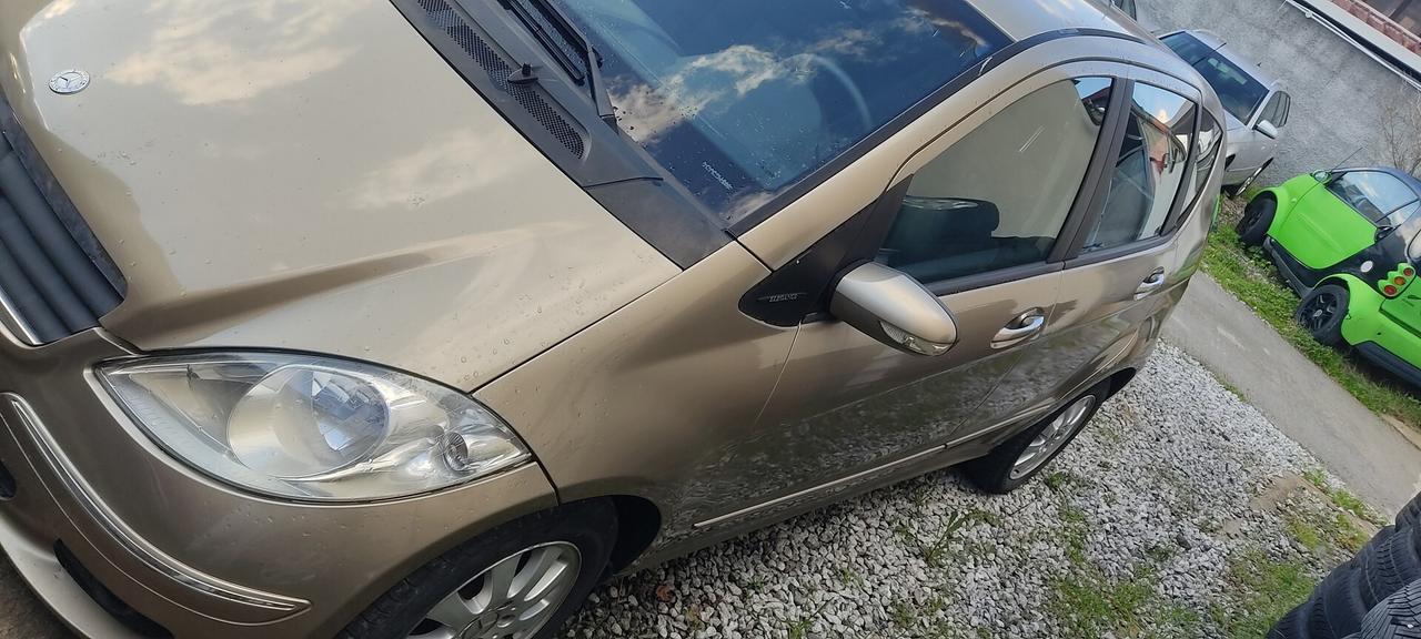 mercedes benz classe a180 cdi