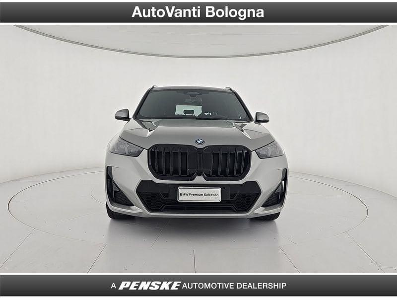 BMW X1 xDrive 30e Msport PRO