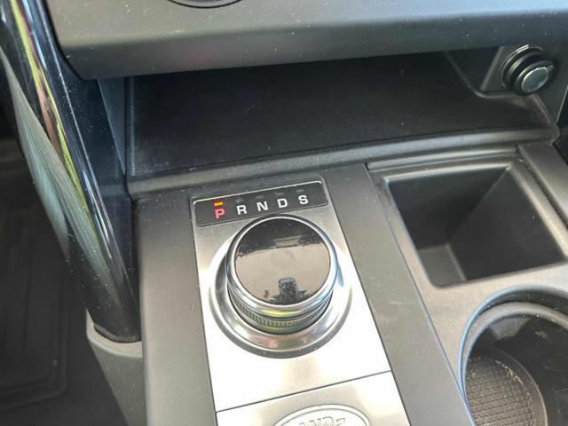 LAND ROVER Discovery *SUPER PREZZO*240CV HSE 7 POSTI STORICO LAND ROVER