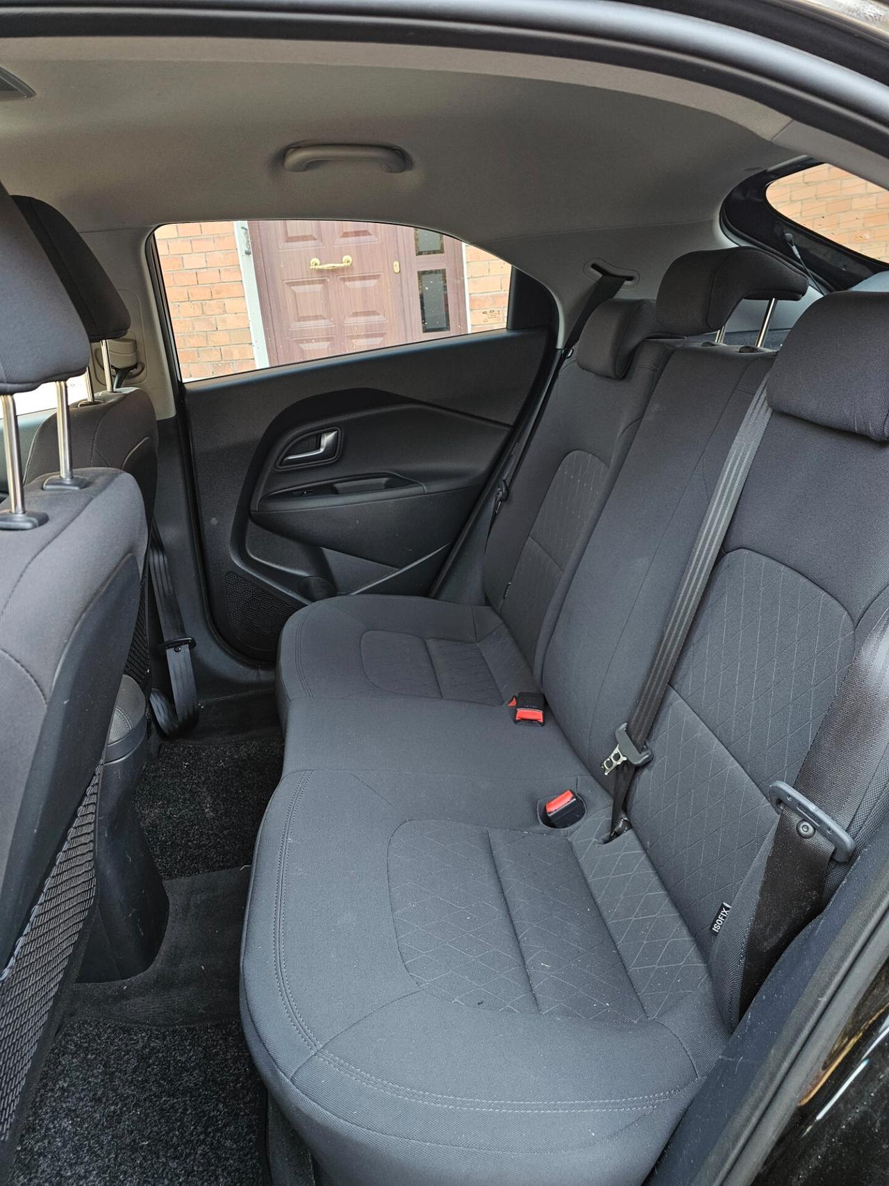 Kia Rio 1.4 CRDi 5p. Cool