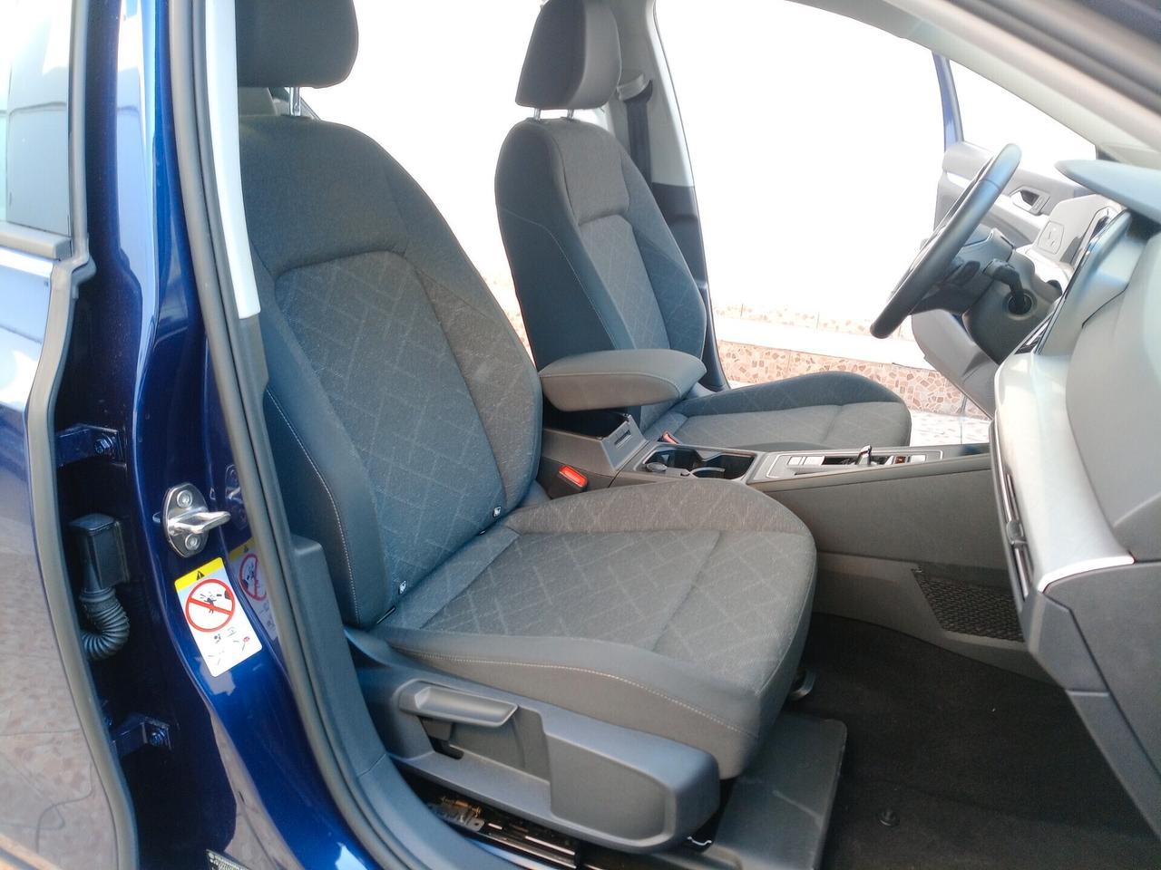 Volkswagen Golf 1.0 TSI EVO Life