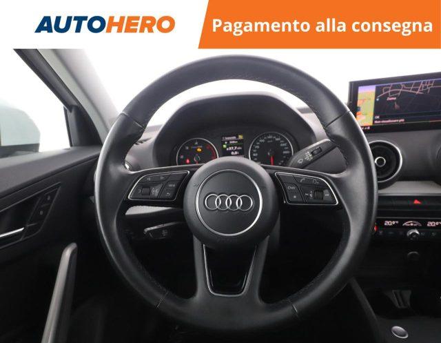 AUDI Q2 30 TDI S tronic Admired Advanced