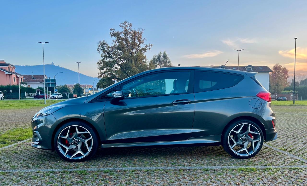 Ford Fiesta 1.5 Ecoboost 200 CV 3p. ST-Edition