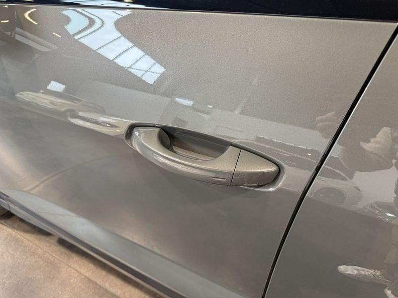 Audi Q3 Sportback 45 TFSI quattro S tronic S Line Edition