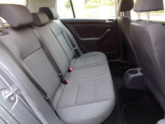 VOLKSWAGEN Golf 1.9 TDI 5p. Comfortline