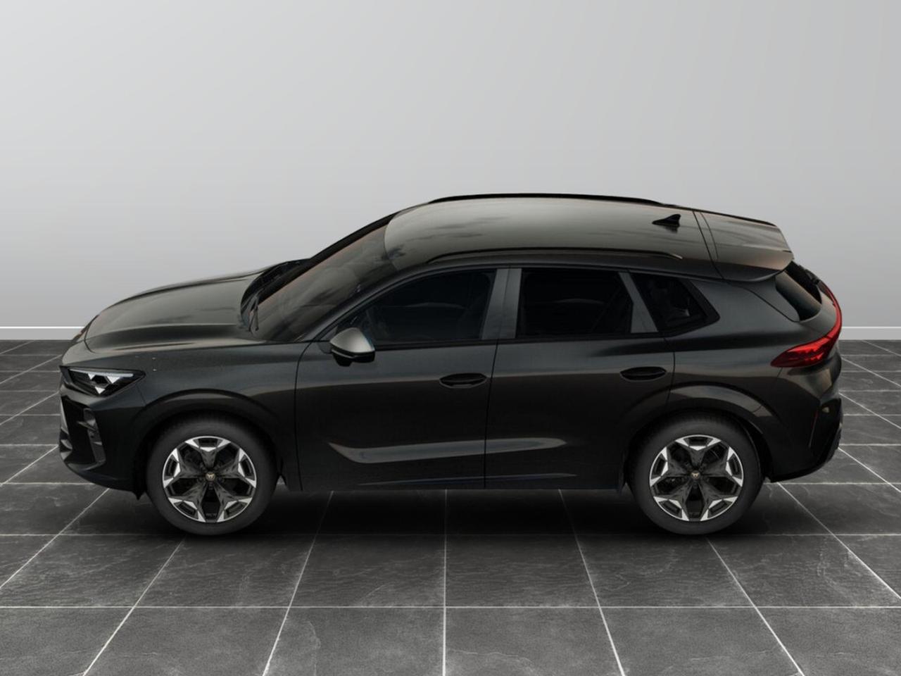 Cupra Terramar 1.5 hybrid 150cv
