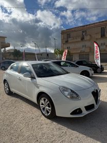 Alfa Romeo Giulietta 1.6 JTDm-2 105 CV Progression