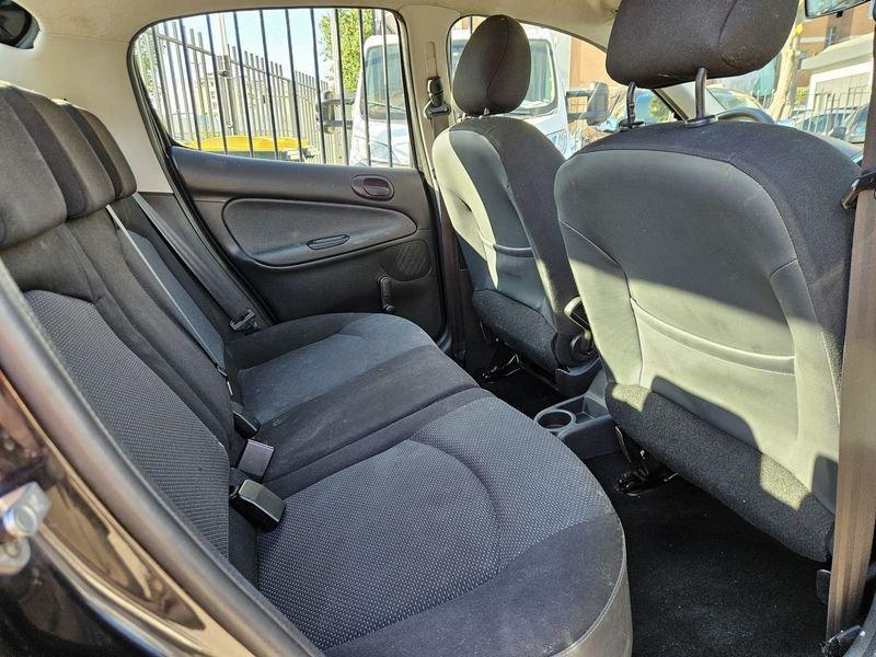 Peugeot 206 Plus 206 Plus 5p 1.1 Trendy eco-Gpl
