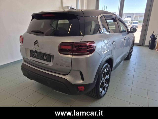 CITROEN C5 Aircross BlueHDi 130 S&S EAT8 Max