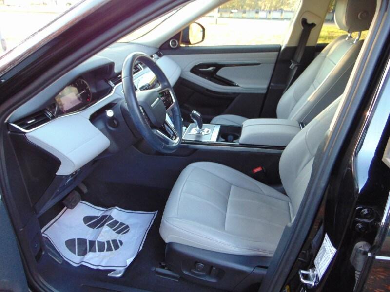 LAND ROVER RR Evoque 2ª serie Range Rover Evoq...