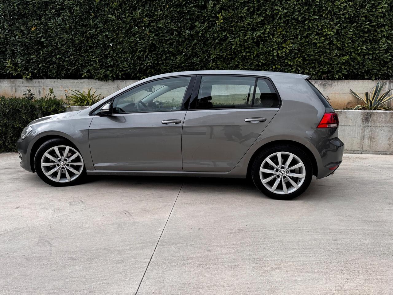 Volkswagen Golf Business 1.6 TDI 5p. Comfortline BlueMotion Technology