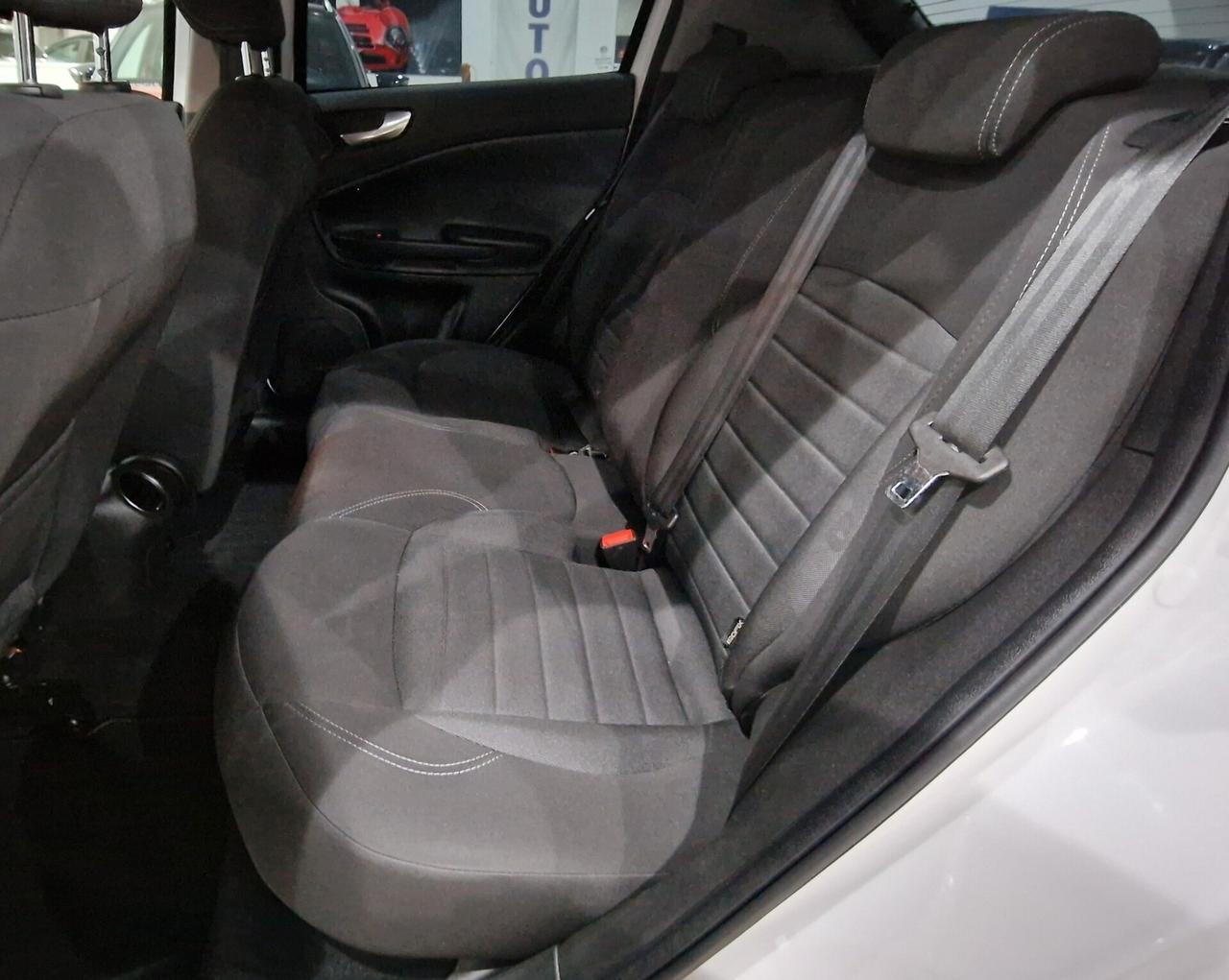 AlfaRomeo Giulietta 1.6 JTDm 120CV SPORT 99.137Km