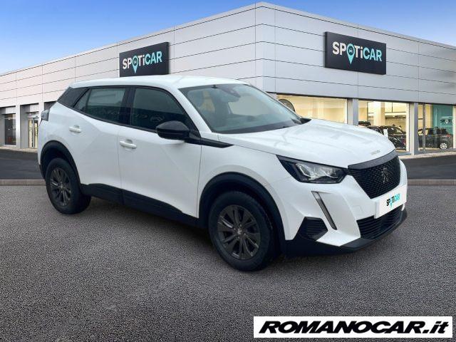 PEUGEOT 2008 PureTech 100 S&S Active Pack