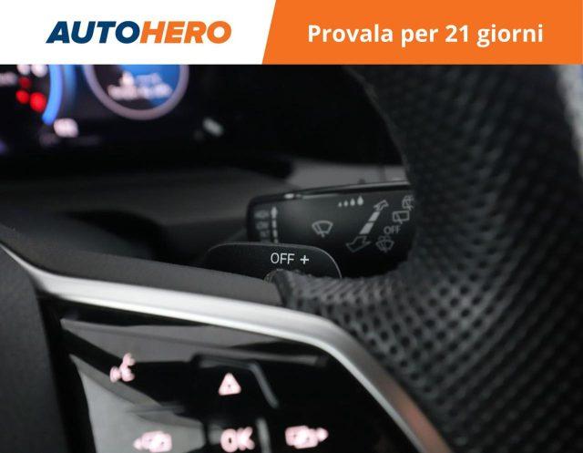 VOLKSWAGEN Golf 1.4 Plug-In Hybrid DSG GTE